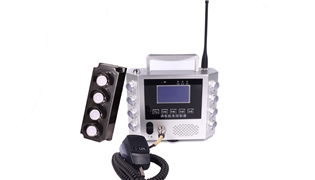 鐵路調(diào)車燈顯領(lǐng)車功能解析與應(yīng)用規(guī)范