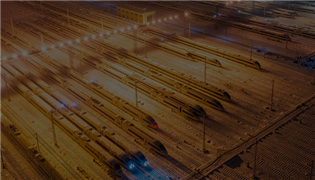 平面調(diào)車燈顯設(shè)備：鐵路調(diào)車作業(yè)的"智慧之眼"