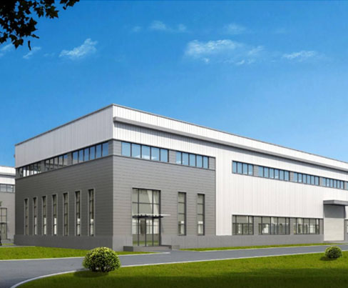 山東凱信重工機(jī)械有限公司